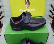 hush puppies school shoes
