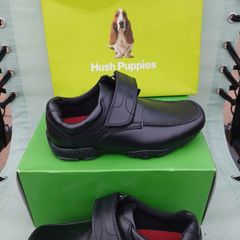 hush puppies school shoes