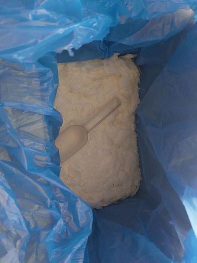 Candle making business