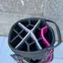 Motocaddy Dry Series Cart Bag Image 8