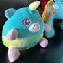 Blue Soft Toy Bundle Image 2