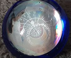 Nice small praha paper weight