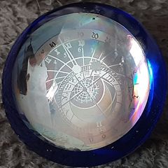 Nice small praha paper weight