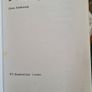 Interpreting Pottery By Anne Anderson.  FIRST EDITION. Paperback In Good Condition. Image 6