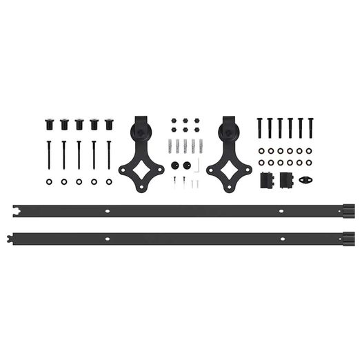 Sliding Door Hardware Kit