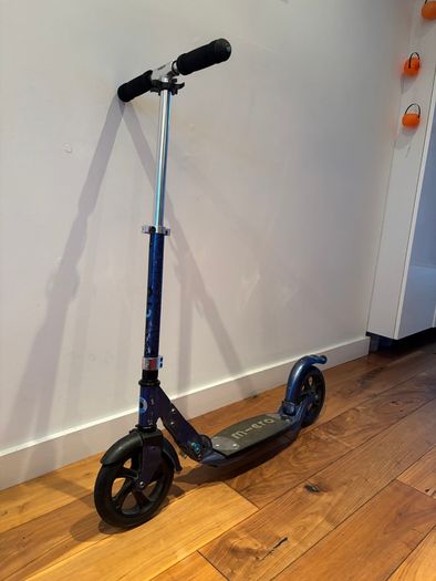 Nippy scooter