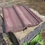 Concrete roof tiles Image 4