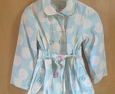 Next Girls Coat