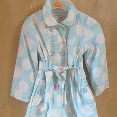 Next Girls Coat
