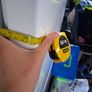 Nordmende Fridge/Freezer Image 4