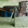 ZIPPO | Windproof Lighter Celtic Cross - Zippo Ireland  Boxed Image 6