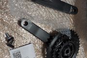 Bicycle parts  CRANKSET