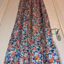 Beautiful floral maxi dress Image 4