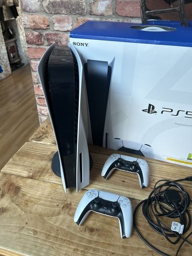 playstation 5