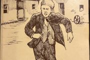 Harry: The Story of Harry White (1986 Book by Uinseann MacEoin)