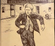 Harry: The Story of Harry White (1986 Book by Uinseann MacEoin)