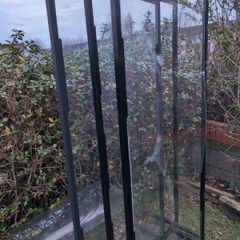 Clear Dividers
