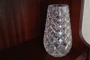 Waterford Crystal  7inch vase