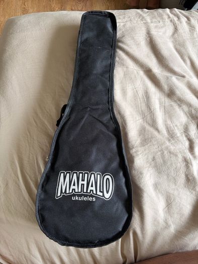 Mahalo ML2 soprano ukulele