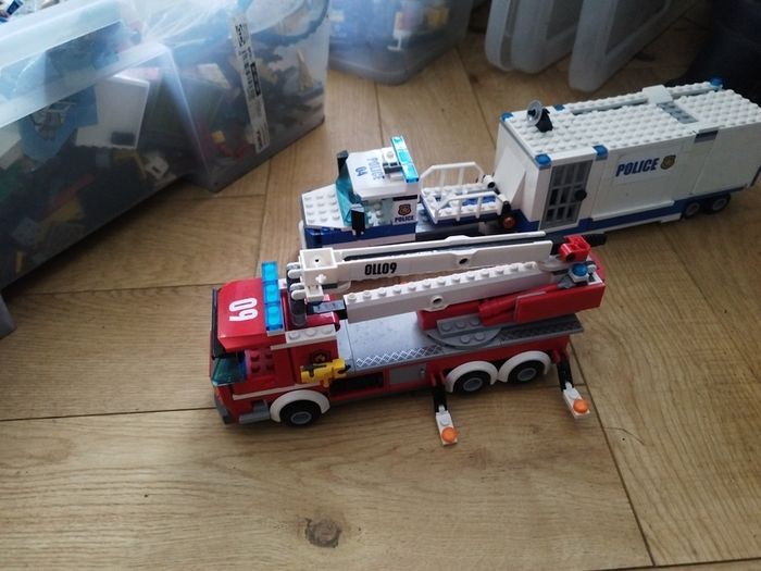 Massive Lego bundle 75kg