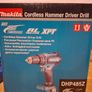 makita BL motor in box Image 3