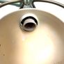 Vintage Jielde Double Arm Clamp Lamp Original French Industrial Light Image 5