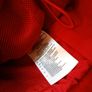 Mint 2008 British & Irish Lions Adidas Track Top Size XL Image 5