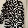 Structured coat Image 7