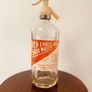 Vintage Lyle & Kinahan Red Label Belfast Soda Syphon Image 3