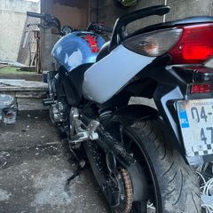 2004 Honda cbf n