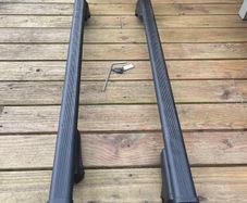 Roof bars