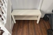 IKEA LACK TV Bench shoe rack