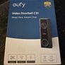 Eufy C31camera doorbell Image 2