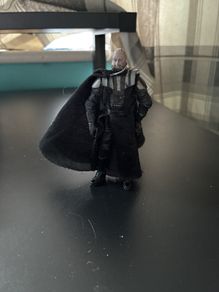Star Wars Legacy Collection Darth Vader (2008)
