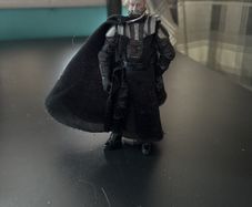 Star Wars Legacy Collection Darth Vader (2008)
