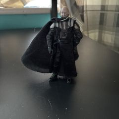 Star Wars Legacy Collection Darth Vader (2008)
