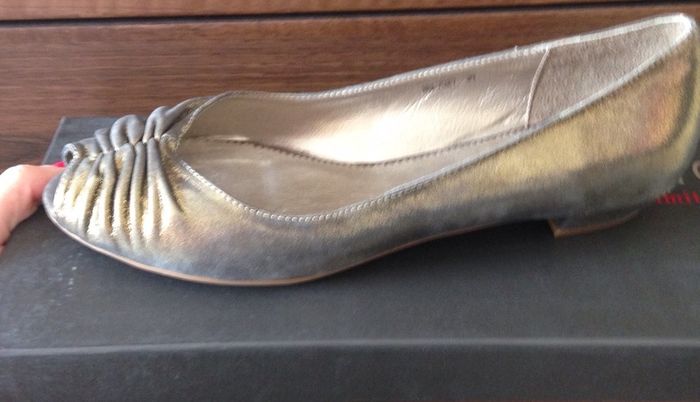 Brand new Staccato shoes