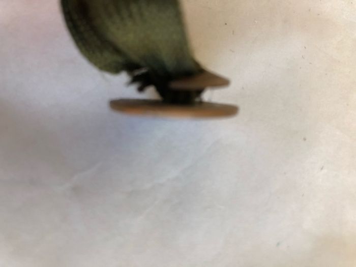 Itgwu Badge