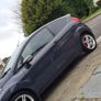 Ford fiesta spot van for parts Image 4