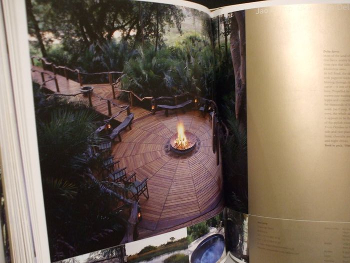 SALE! The Hotel Book - Great Escapes AFRICA by Shelley-Maree Cassidy