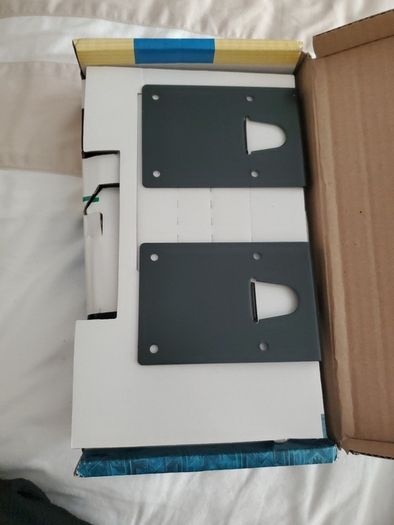 Speaker Wall Brackets