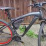 bmw cruise m bike Image 2