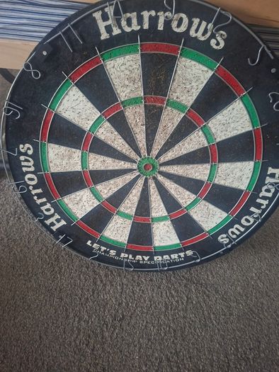 Dart