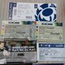 Ticket Stubs Image 2