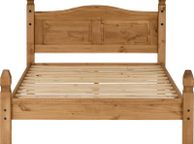 main image for ad Corona 4'6" Double Bedframe for Sale