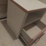 Child's bedside locker for sale. Image 3