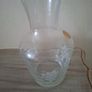 Duiske Glass Carafe 17cm High Image 2