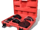 Front Wheel Bearing Tool VW T5 Touareg 16 