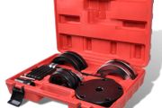Front Wheel Bearing Tool VW T5 Touareg 16 " inch wheels / suspension