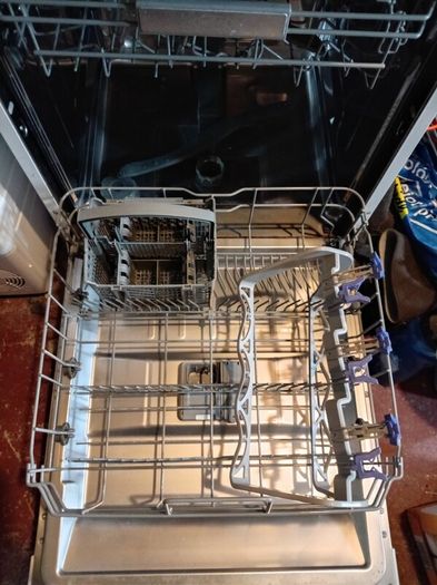 Dishwasher
